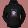 Rick And Morty Metaphysical Morty Vintage Hoodie