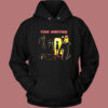 Rick and Morty The Smiths Hoodie Style