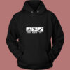 Ride Break Fix Motorbike Vintage Hoodie