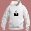 Rik Mayall Young Ones Aesthetic Hoodie Style
