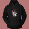 Riot Society Tokyo X Los Angeles Vintage Hoodie