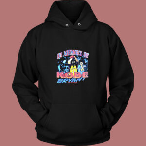 Rip Kobe Tee In Memory Of Kobe Bryant 1978 2020 Vintage Hoodie
