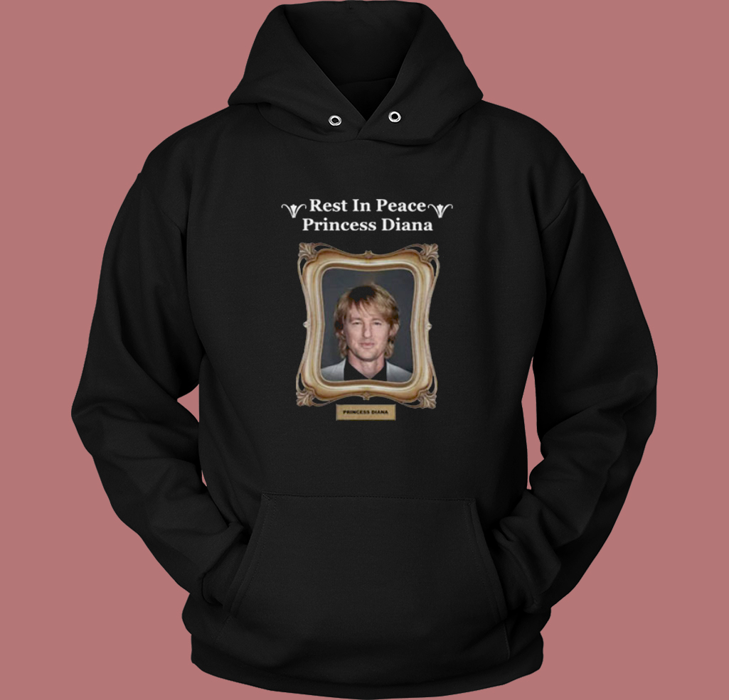 Rip Owen Wilson Hoodie Style Rip Owen Wilson Hoodie Style