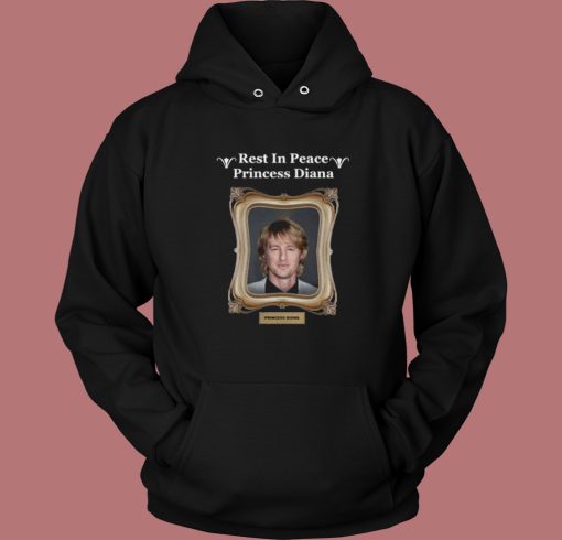 Rip Owen Wilson Hoodie Style Rip Owen Wilson Hoodie Style