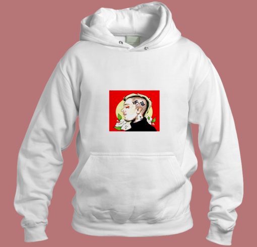 Rip Peep Aesthetic Hoodie Style Rip Peep Aesthetic Hoodie Style