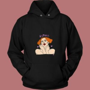 Rip Sophie Msmsmsm 1986 2021 80s Hoodie