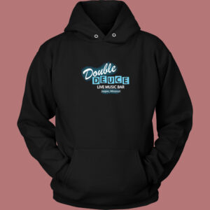 Roadhouse Double Deuce Hoodie Style