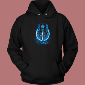 Roar Of Madness Hoodie Style