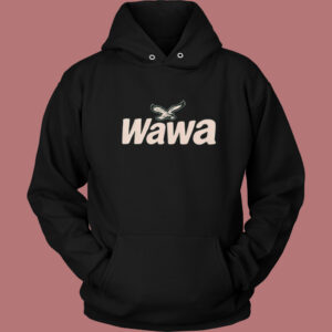 Rob Mcelhenney Wawa Eagles Hoodie Style