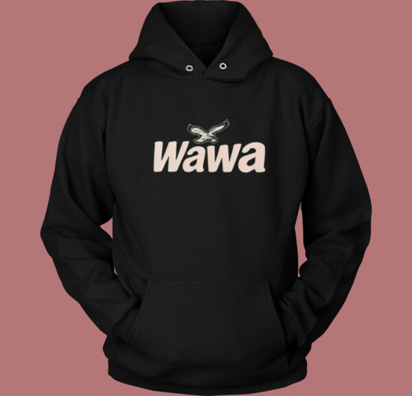 Rob Mcelhenney Wawa Eagles Hoodie Style