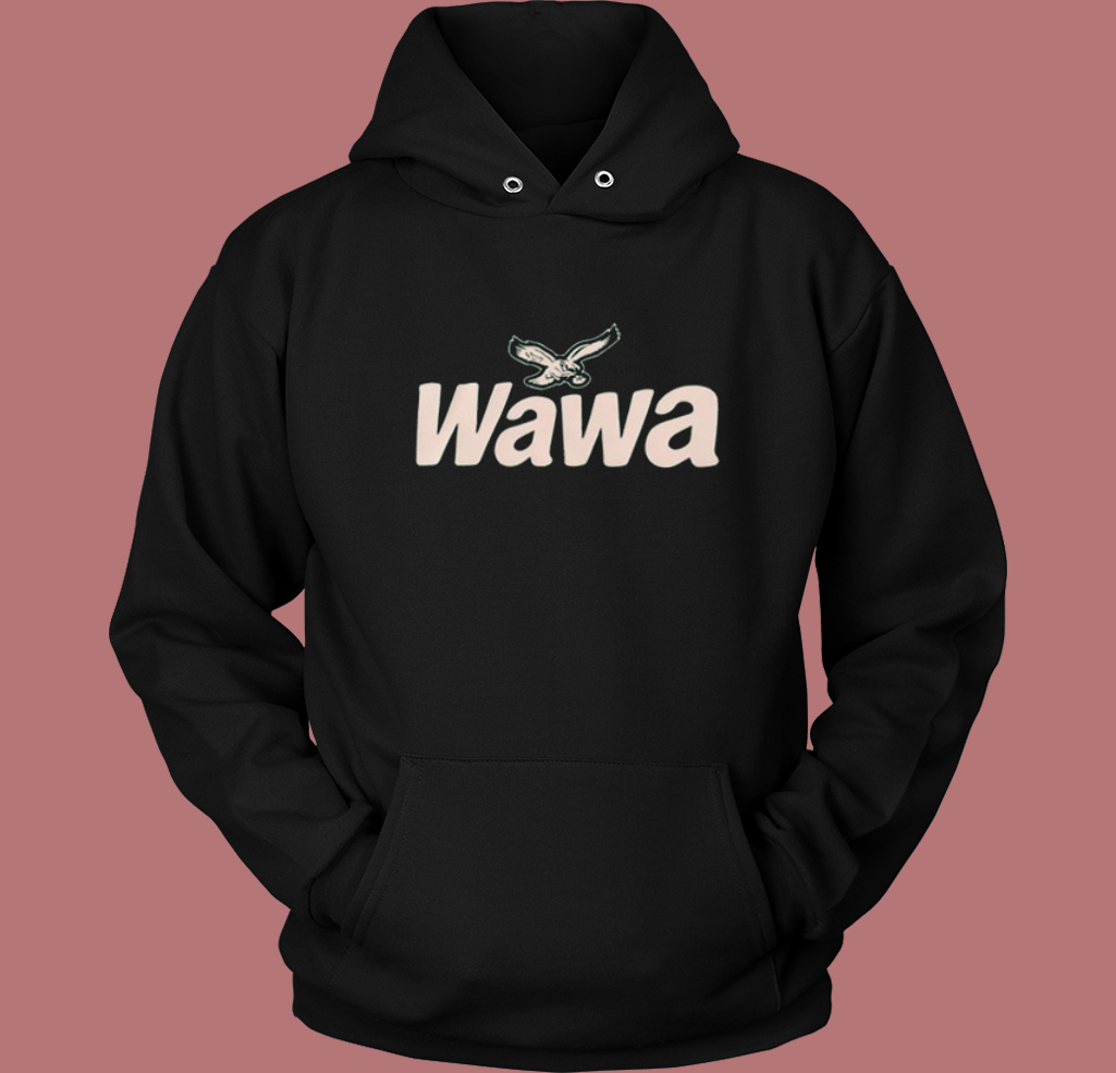 Rob Mcelhenney Wawa Eagles Hoodie Style Rob Mcelhenney Wawa Eagles Hoodie Style