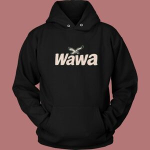 Rob Mcelhenney Wawa Eagles Hoodie Style