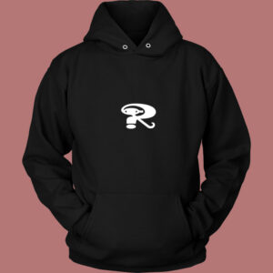 Robbie Williams Vintage Hoodie