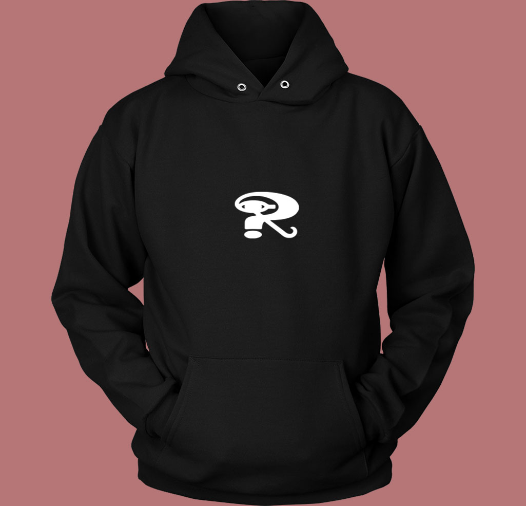 Robbie Williams Vintage Hoodie Robbie Williams Vintage Hoodie