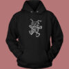 Robotics Retro Science Toy Hoodie Style
