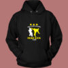 Rock Paper Scissors Headkick Win Vintage Hoodie