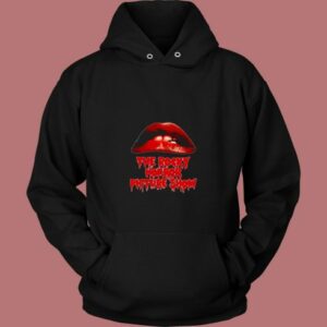 Rocky Horror Picture Show Cool 80s Hoodie