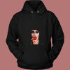 Rocky Horror Picture Show Frank N Furter 80s Hoodie