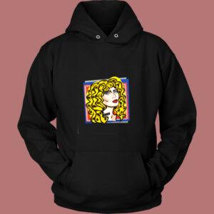 Roisin Murphy Vintage Hoodie
