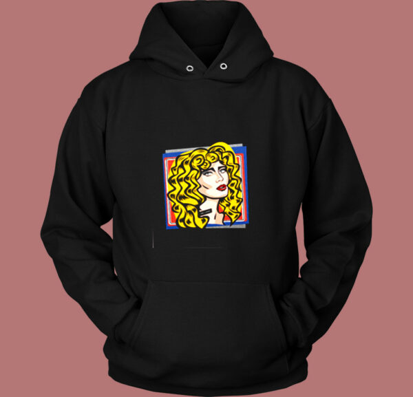 Roisin Murphy Vintage Hoodie