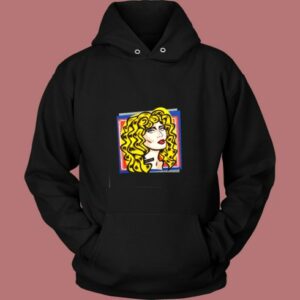 Roisin Murphy Vintage Hoodie