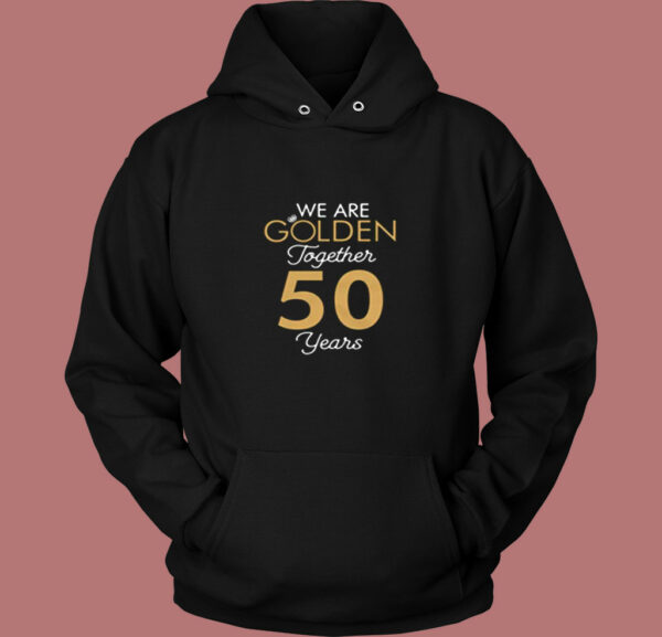Romantic Gift For Couples Vintage Hoodie