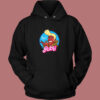 Ruby Rhod Barbie Hoodie Style