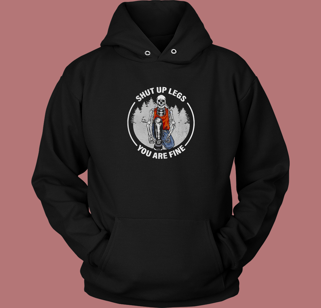 Running Skeleton Hoodie Style Running Skeleton Hoodie Style