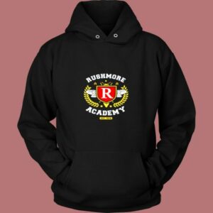 Rushmore Academy Vintage Hoodie