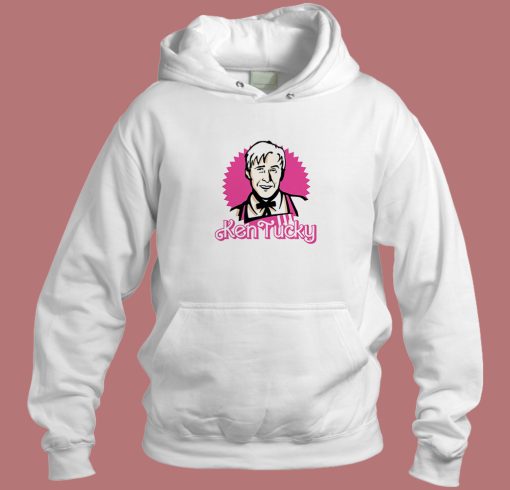 Ryan Gosling Ken Tucky Parody Hoodie Style Ryan Gosling Ken Tucky Parody Hoodie Style