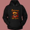 Sabaton Halloween Vintage Hoodie