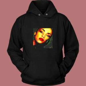 Sade Smooth Operator Poster Vintage Hoodie