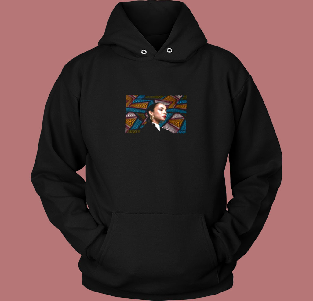Sade Vintage Hoodie Sade Vintage Hoodie
