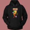 Sailor Samus Power Suit Hoodie Style