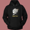 Saiyan Prince Vegeta  Hoodie Style
