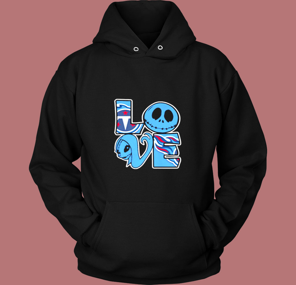 Sally Love Tennessee Titans Vintage Hoodie Sally Love Tennessee Titans Vintage Hoodie