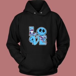 Sally Love Tennessee Titans Vintage Hoodie