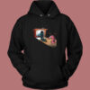 Samara Comes To Nowhere Hoodie Style