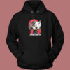 Sameowrai Anime Funny Hoodie Style