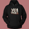 Sami Zayn My Dawg Hoodie Style