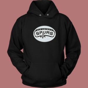 San Antonio Spurs Hoodie Style On Sale