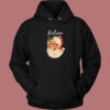 Santa Claus Hoodie Style