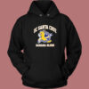 Santa Cruz Banana Slugs Hoodie Style