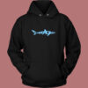 Santa Cruz Shark Logo Hoodie Style