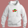Santa Fanta Aesthetic Hoodie Style