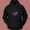 Sarcasm Is Just One Of The Services 80s Hoodie