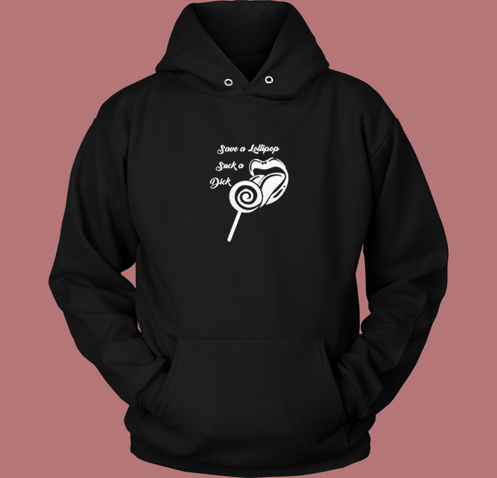 Save A Lollipop Hoodie Style Save A Lollipop Hoodie Style
