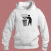 Save The Planet Delete All Elite Hoodie Style