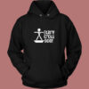 Scarecrow Boat Vintage Hoodie