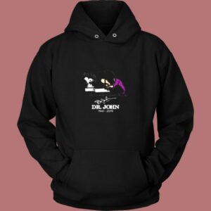 Schroeder Dr John 1941 – 2019 Signature Snoopy Vintage Hoodie